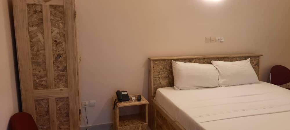 Residence Ivoire كوتونو المظهر الخارجي الصورة