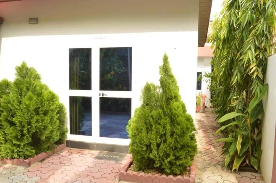 Residence Ivoire كوتونو المظهر الخارجي الصورة